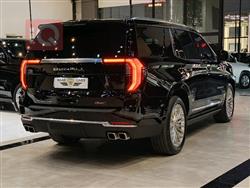 جي ام سي يوكون